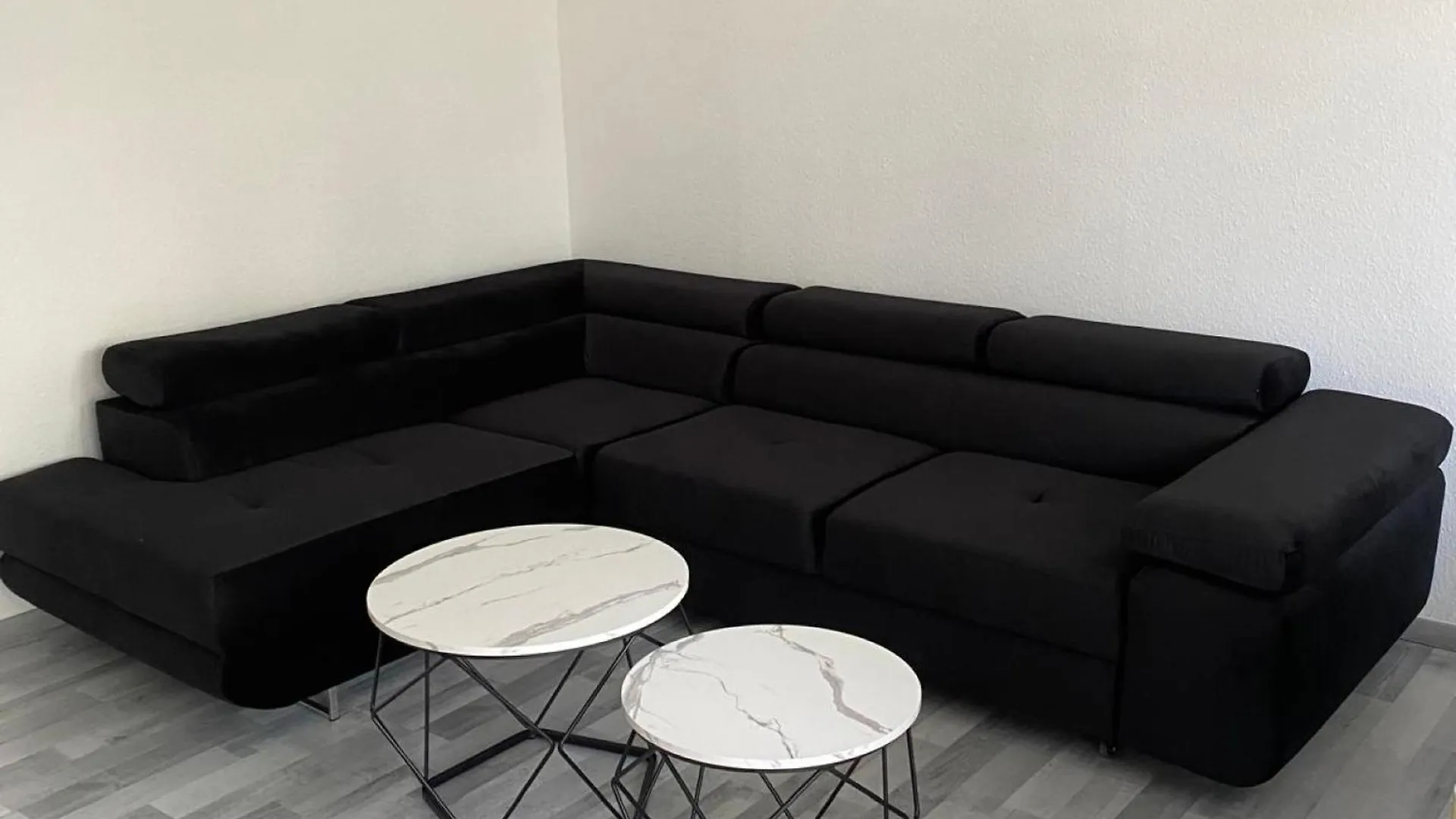 Private Apartment Hannover Germany